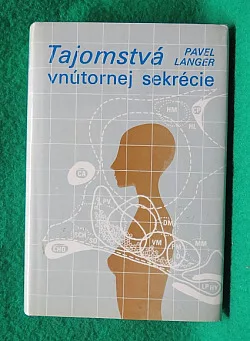 Tajomstvá vnútornej sekrécie