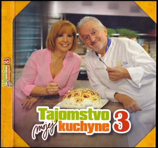 Tajomstvo mojej kuchyne