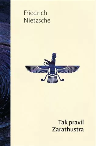 Tak pravil Zarathustra