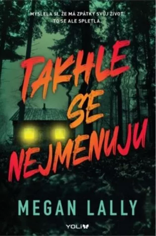 Takhle se nejmenuju