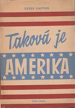 Taková je Amerika
