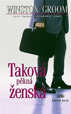 Taková pěkná ženská