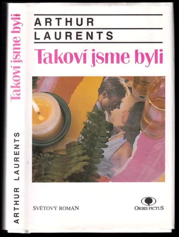 Takoví jsme byli