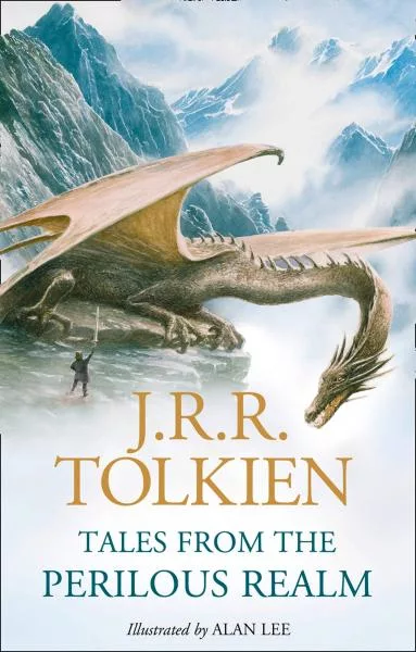 Tales from Perilous Realm