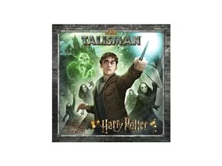 Talisman: Harry Potter