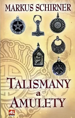 Talismany a amulety