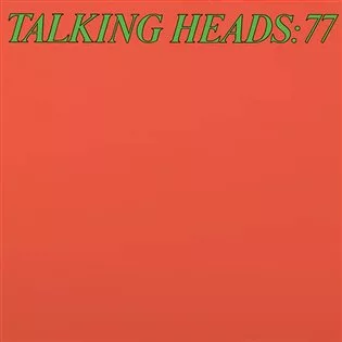 Talking Heads:77