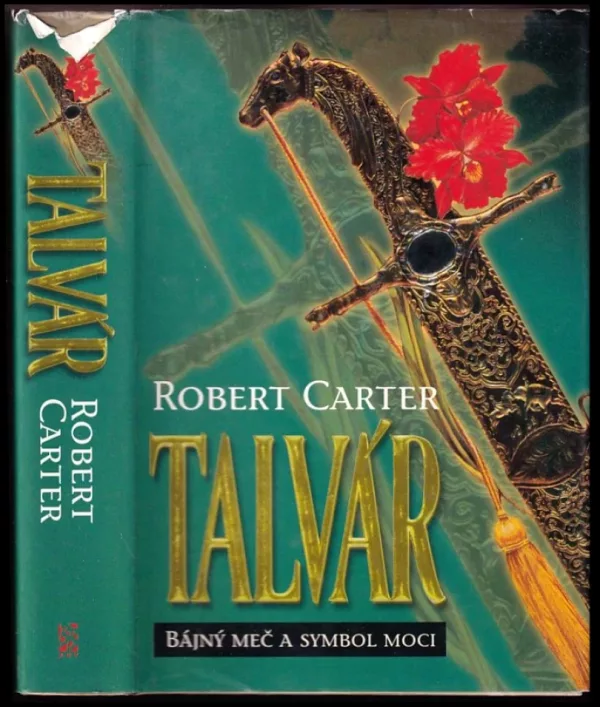 Talvár