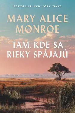 Tam, kde sa rieky spájajú