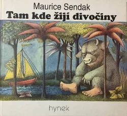 Tam kde žijí divočiny