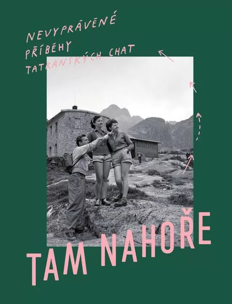 Tam nahoře