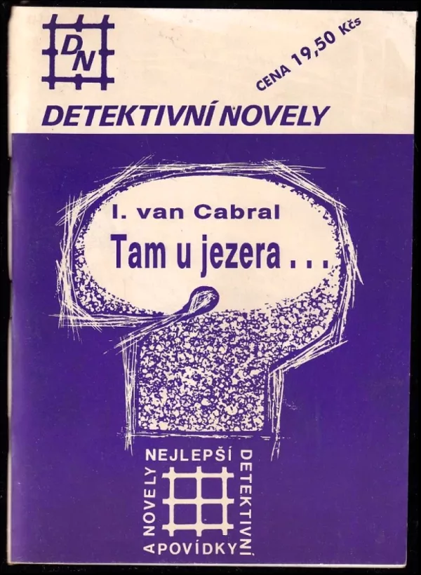 Tam u jezera--