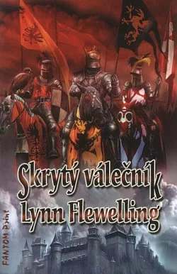 Skrytý válečník