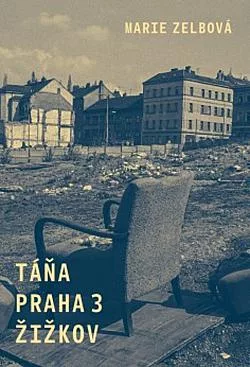 Táňa, Praha 3, Žižkov