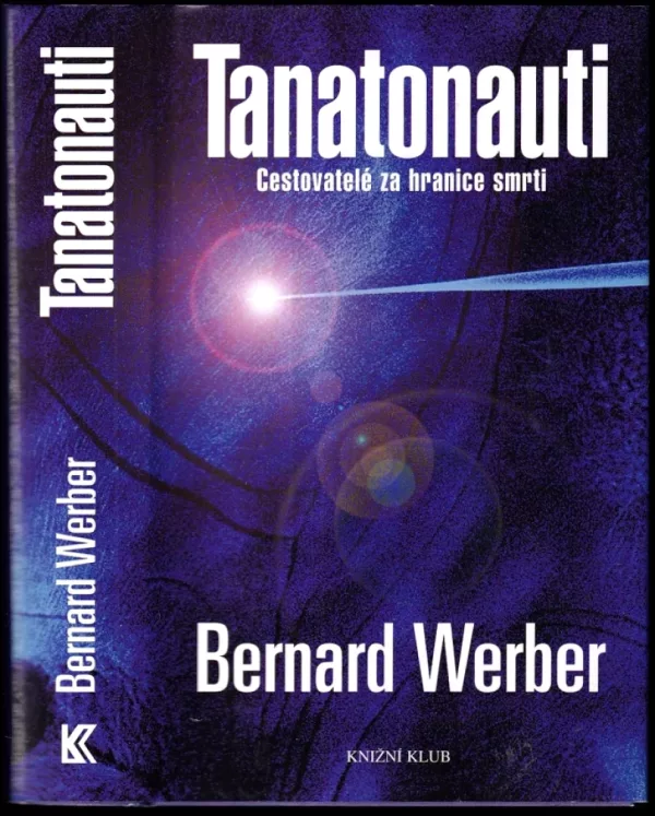 Tanatonauti