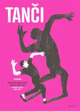 Tanči
