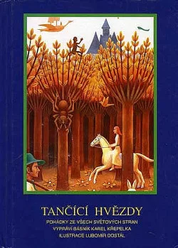 Tančící hvězdy