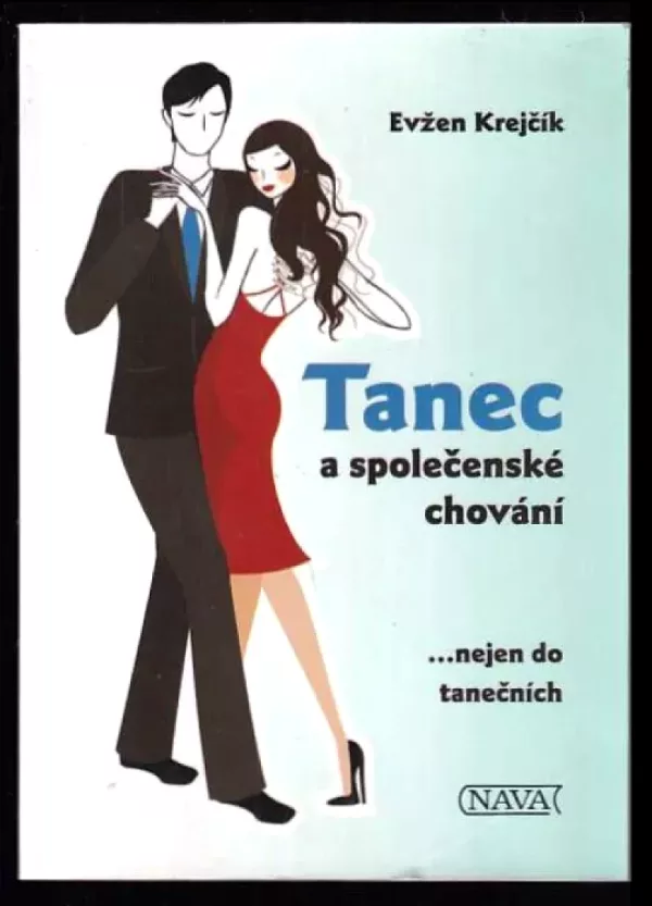 Tanec a společenské chování