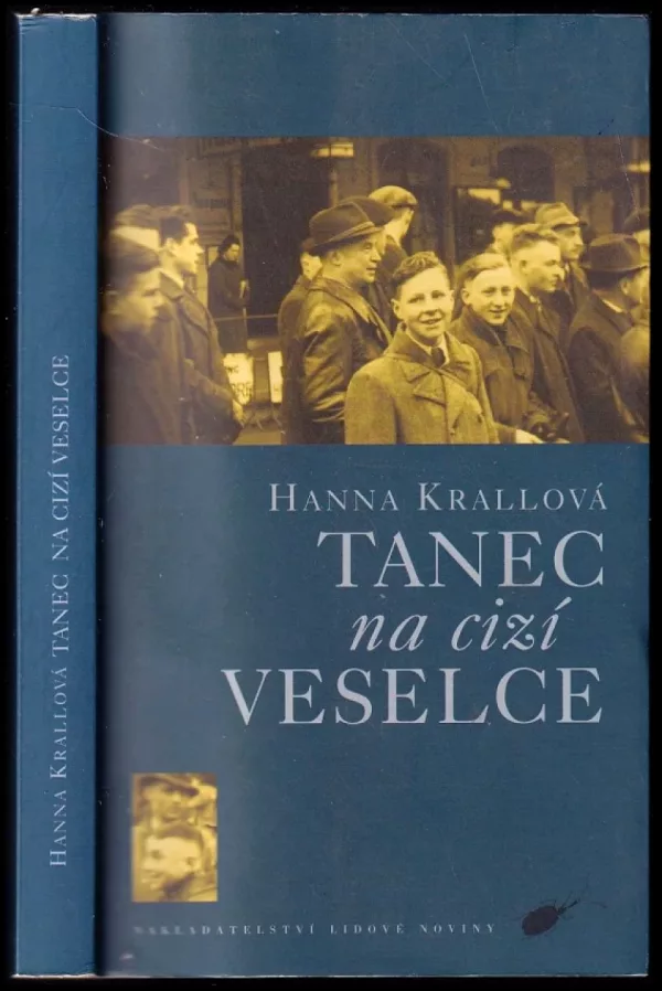 Tanec na cizí veselce
