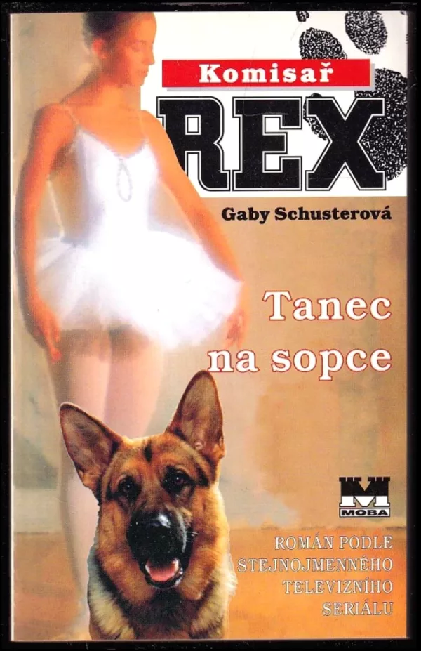 Tanec na sopce