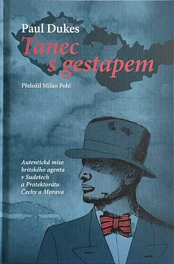Tanec s gestapem