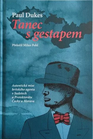 Tanec s gestapem