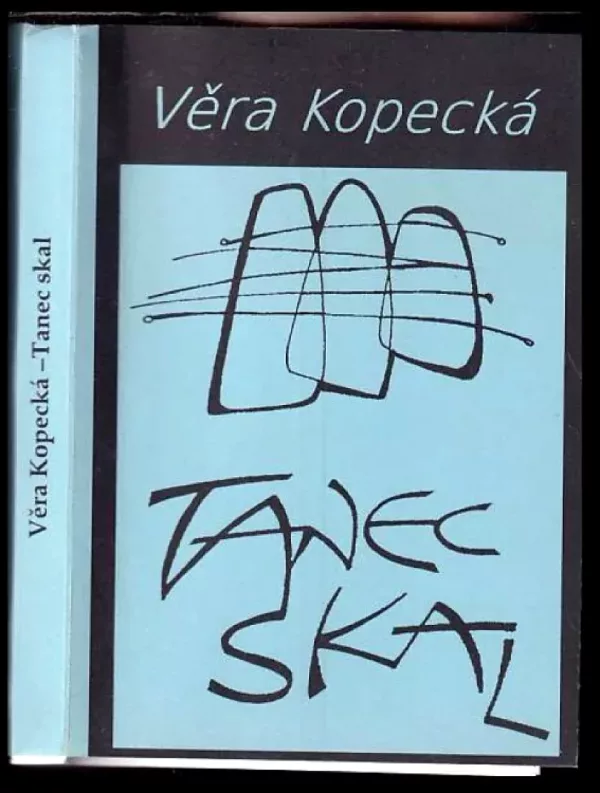 Tanec skal PODPIS