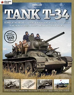 Tank T-34