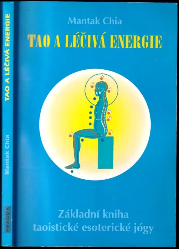 Tao a léčivá energie