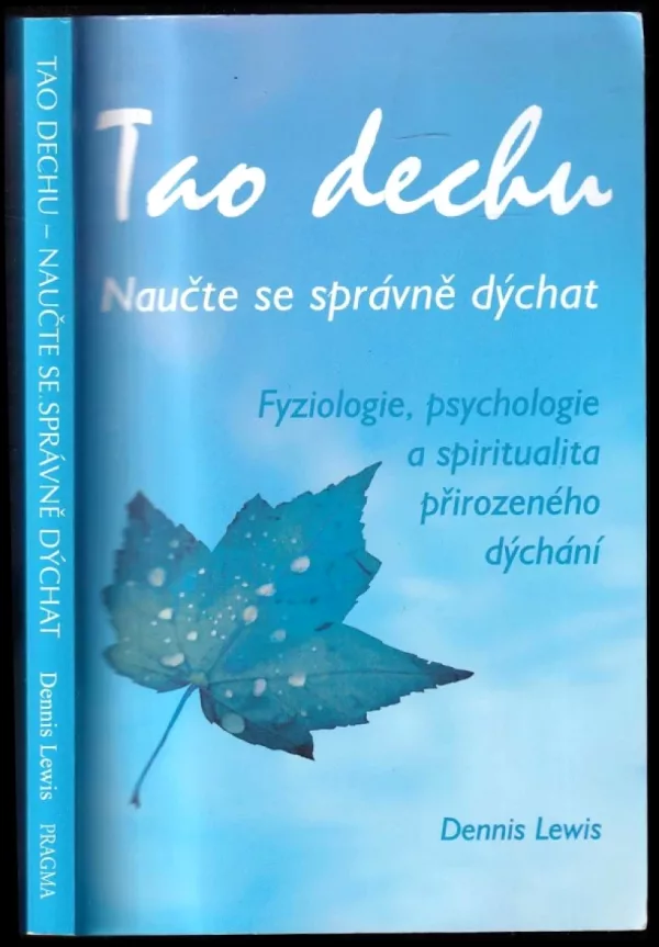 Tao dechu