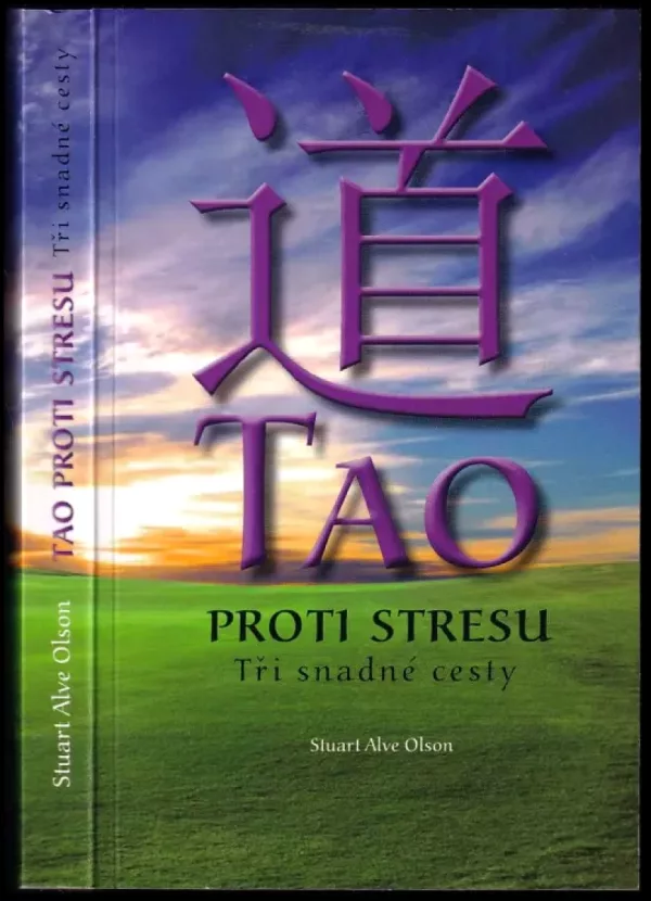 Tao proti stresu