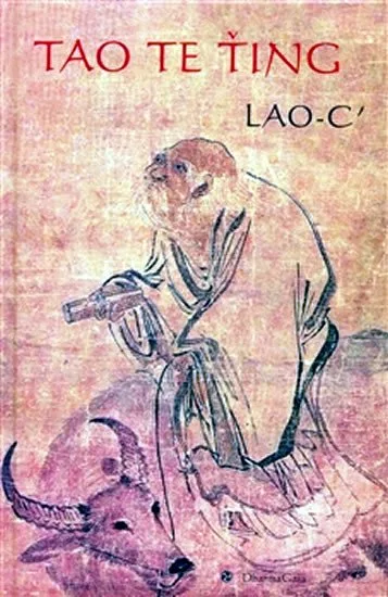 Tao te ťing