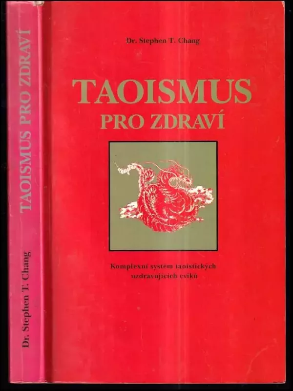 Taoismus pro zdraví