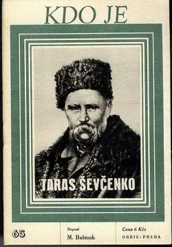 Taras Ševčenko