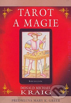 Tarot a magie