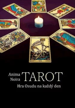 Tarot - hra Osudu na každý den