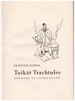 Taškář Trachtulec