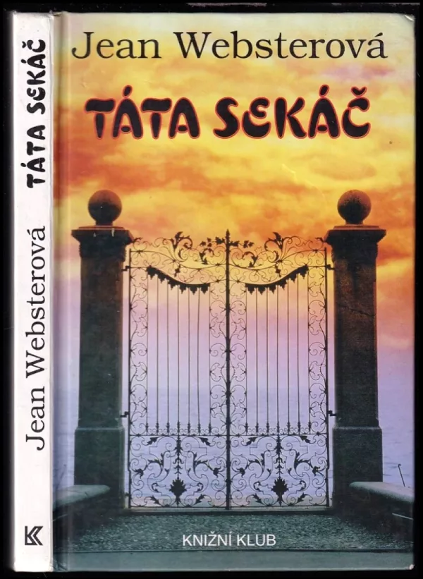 Táta Sekáč