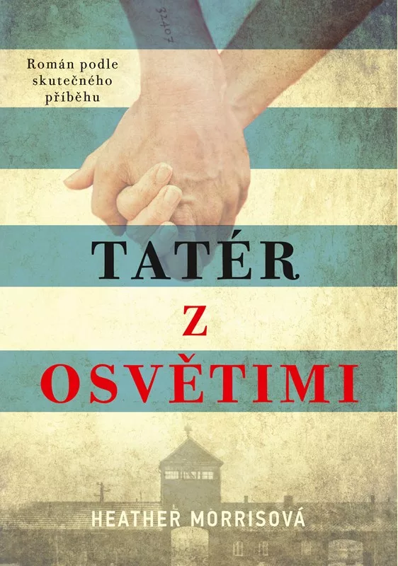 Tatér z Osvětimi (váz.)