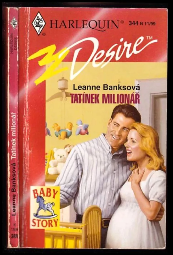 Tatínek milionář