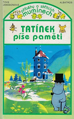 Tatínek píše paměti