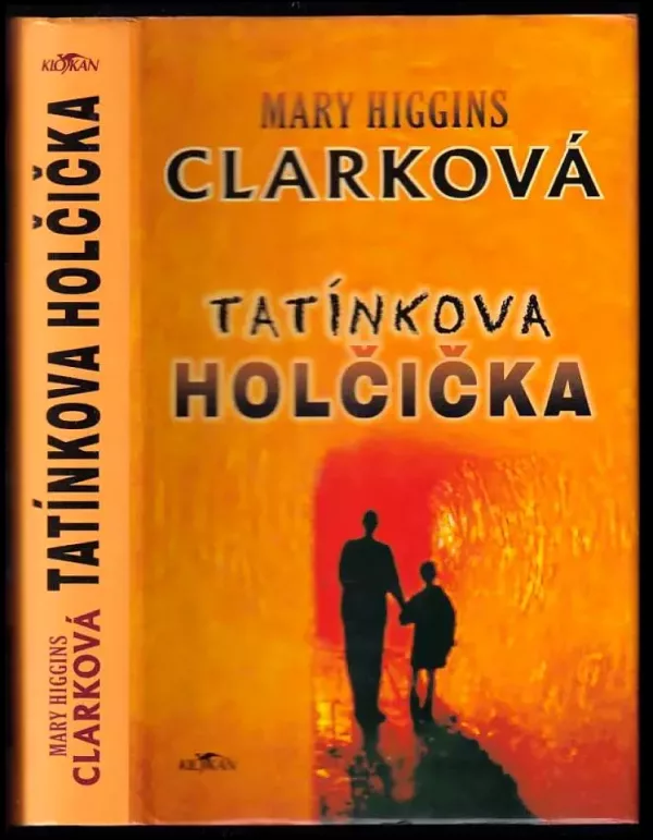 Tatínkova holčička