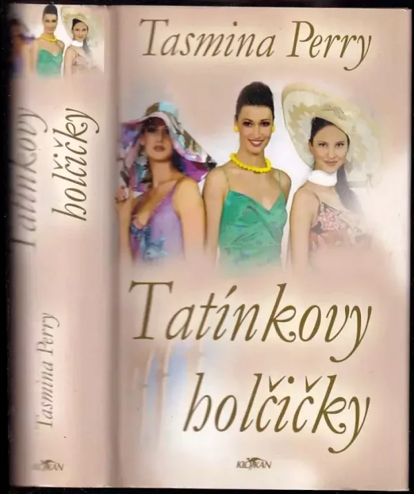 Tatínkovy holčičky