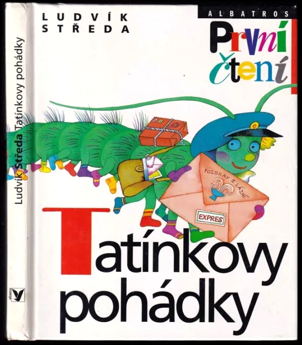 Tatínkovy pohádky