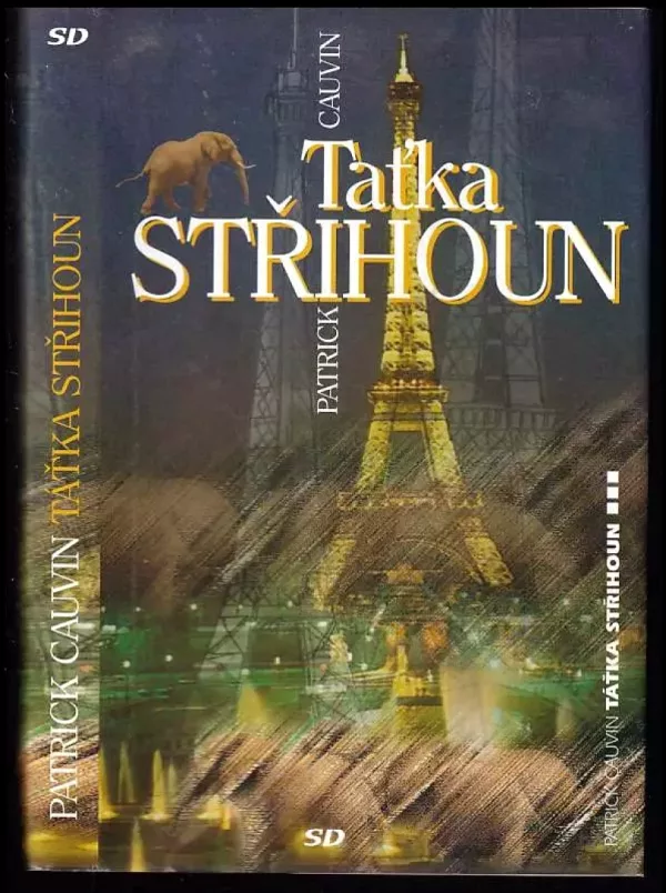Taťka Střihoun