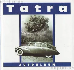 Tatra AutoAlbum