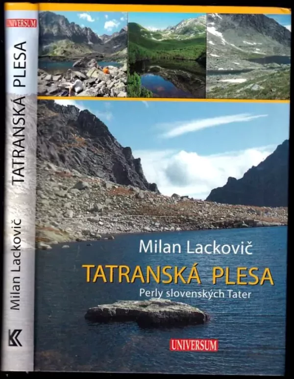 Tatranská plesa