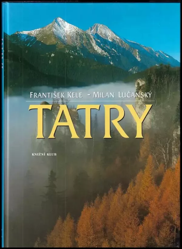 Tatry