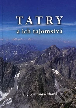 Tatry a ich tajomstvá