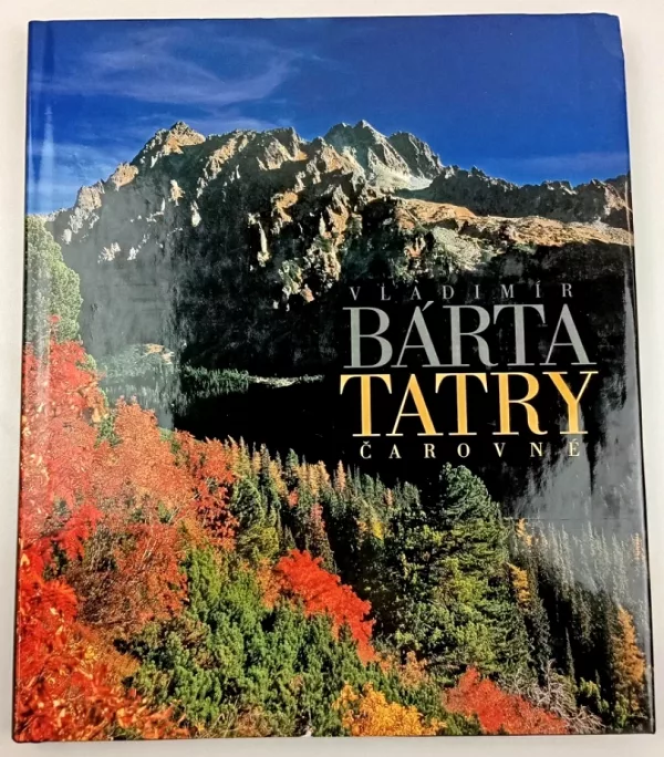 Tatry čarovné